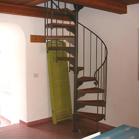 L'isolana Vacanza Viola Holiday home *