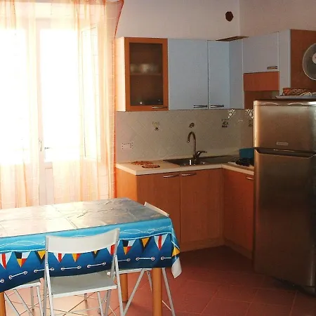 Holiday home L'isolana Vacanza Viola *
