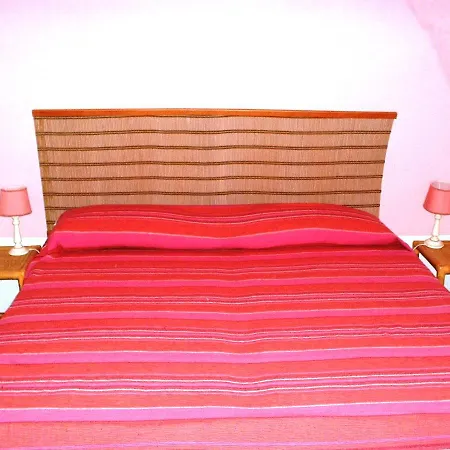 L'isolana Vacanza Viola Holiday home Ponza