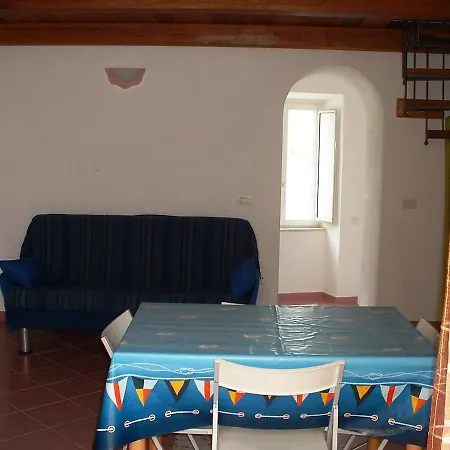 Holiday home L'isolana Vacanza Viola