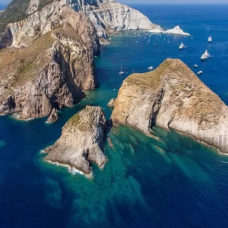 L'isolana Vacanza Viola