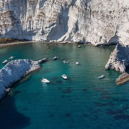 Holiday home L'isolana Vacanza Viola Ponza